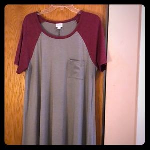 Lularoe Carly large